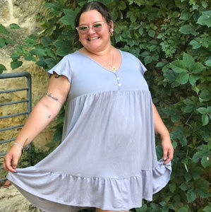 Meet your Posher, Hansley